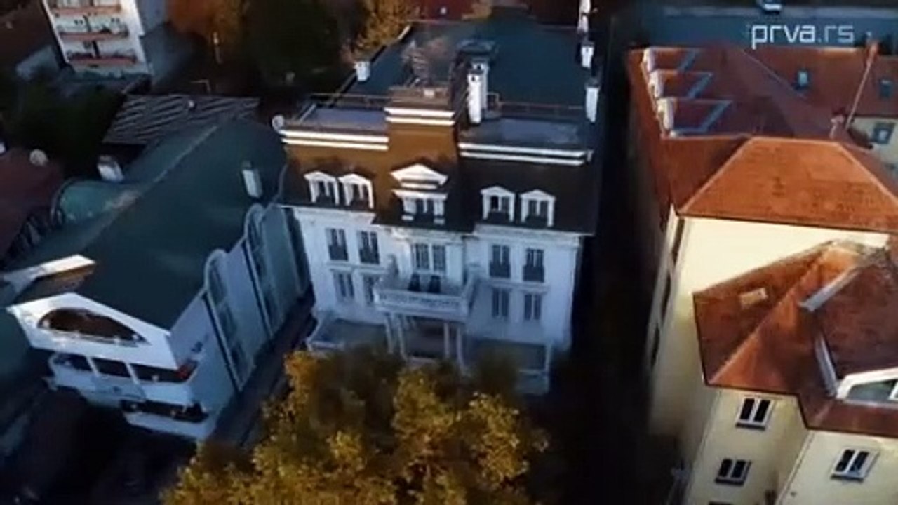 Igra sudbine epizoda 1113 LETNJE INTRIGE