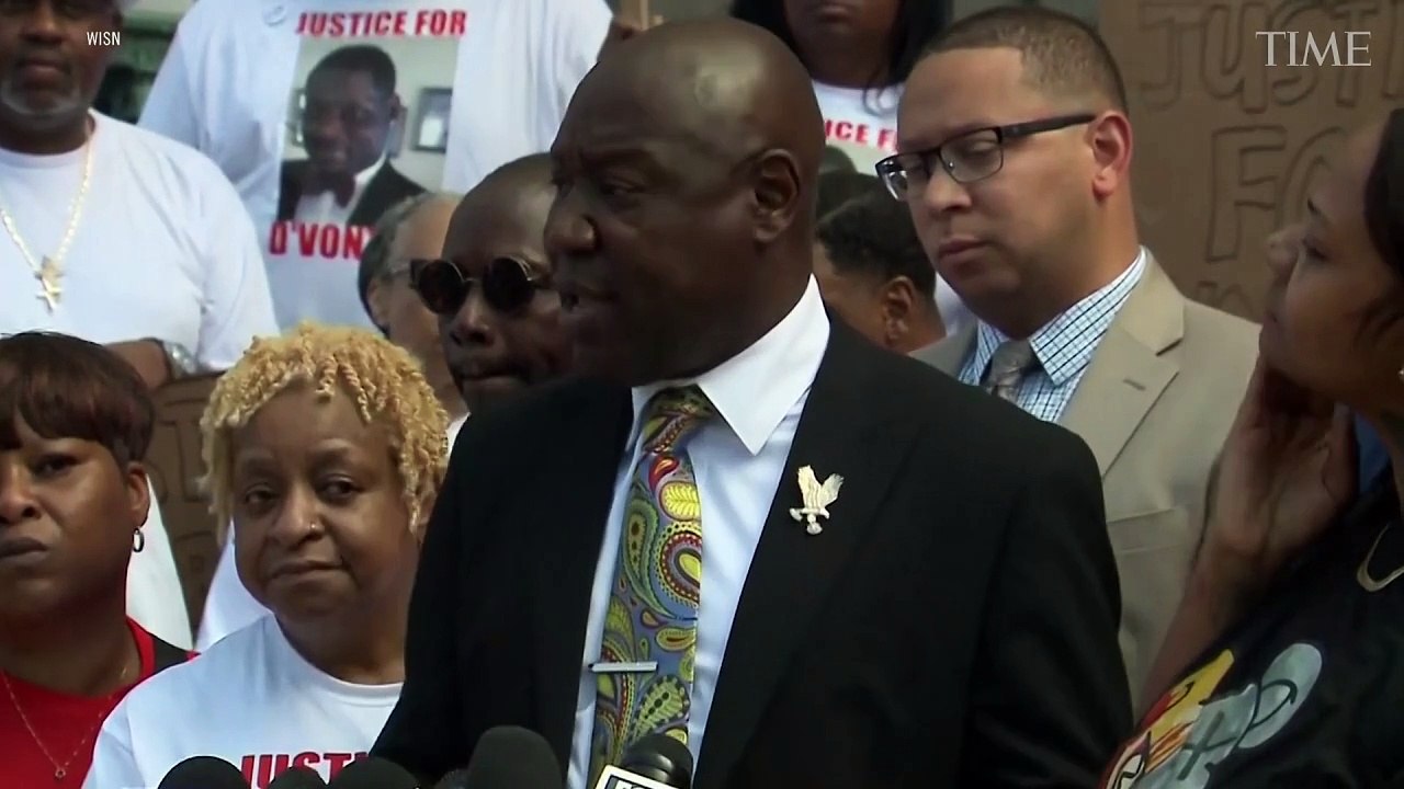 Death of Dvontaye Mitchell Outside of Milwaukee Hyatt Sparks Outrage