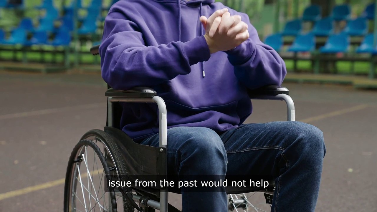 What Does "Let Sleeping Dogs Lie" Mean?