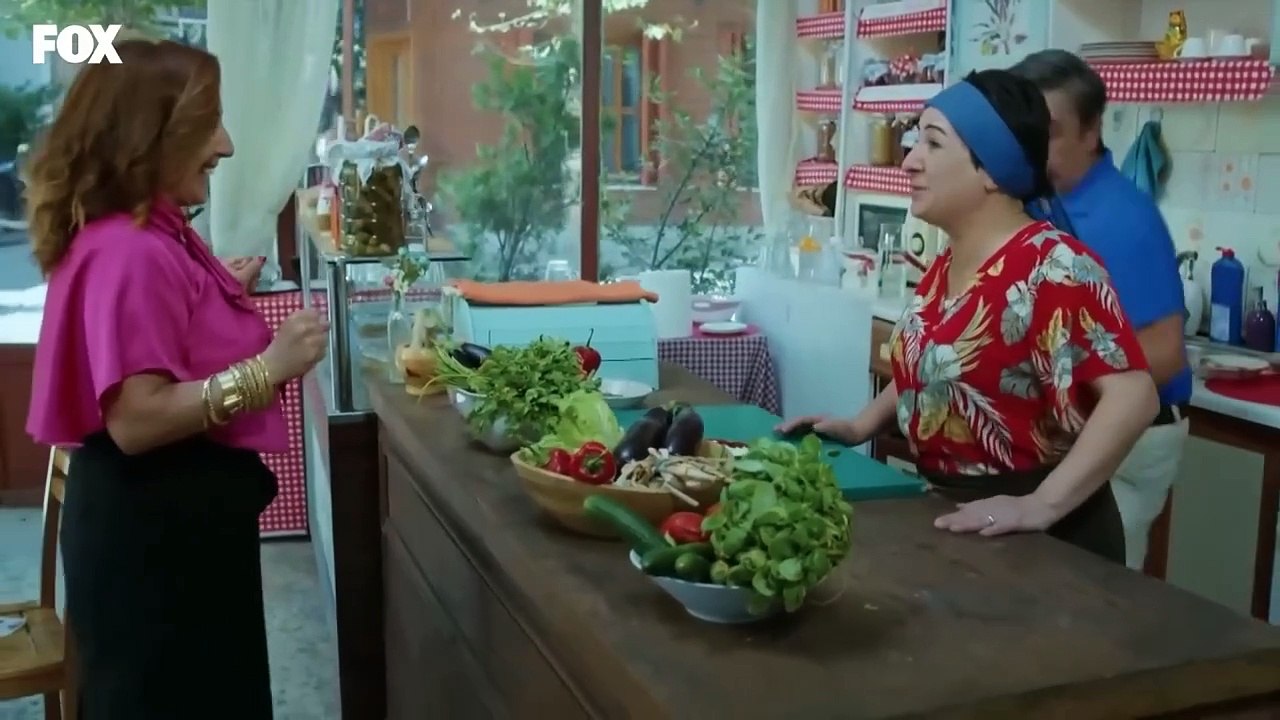 Esqueça-me se puder Ep 29 | Aşk Mantık İntikam novela turca romântica em português