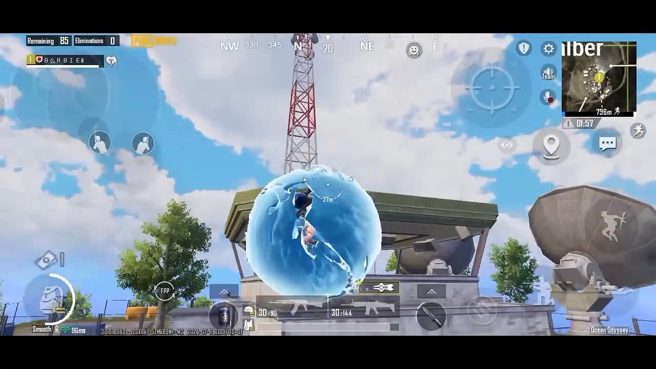 Shiddat Ep 47 -Geo tv new drama - 11th July 2024