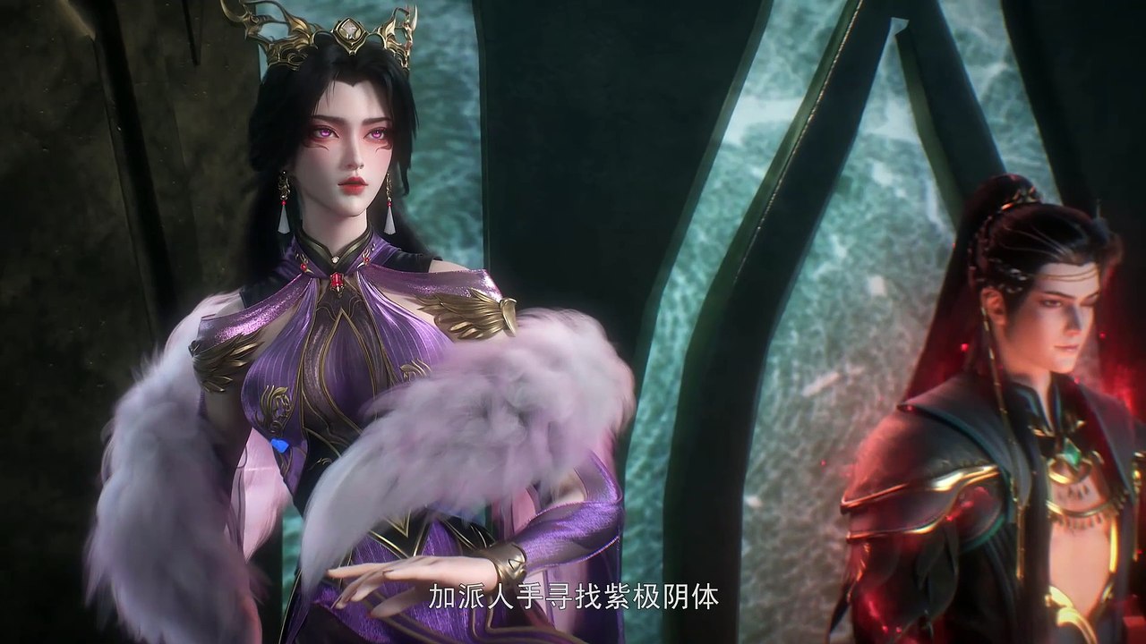 Apotheosis Episode 85