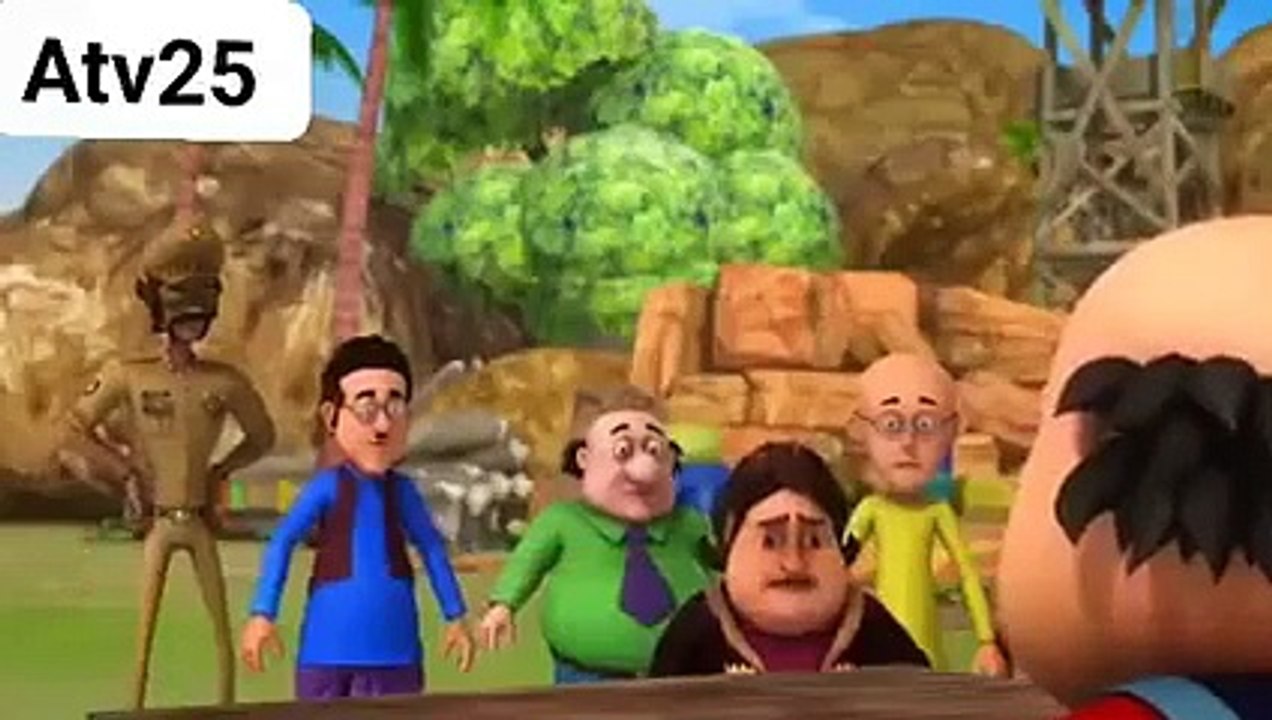 moto patlo New Episode 2024