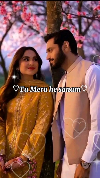 Meerub murtasim beautiful love story