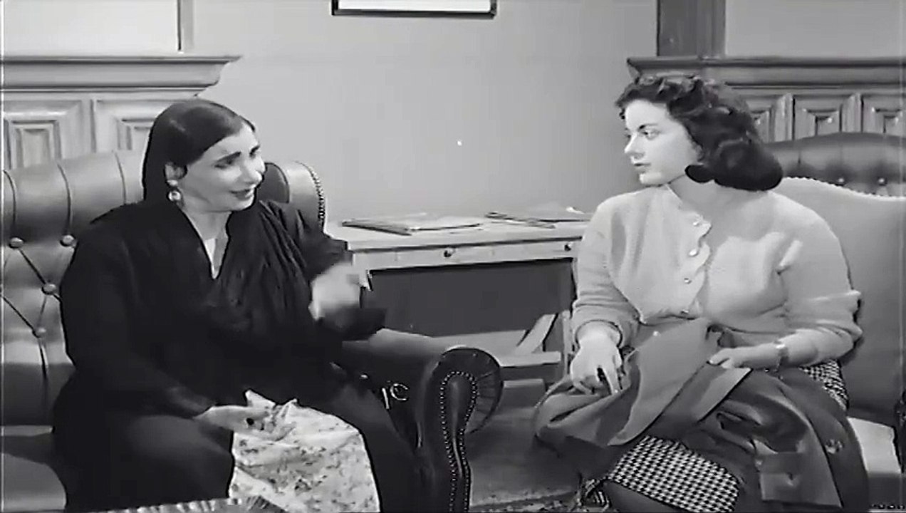 فيلم  حماتي ملاك  1959