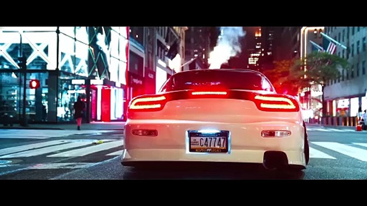 RUSAKOV - Do It (G-House) [1080P HD] | Latest Music Video 2024 🎶