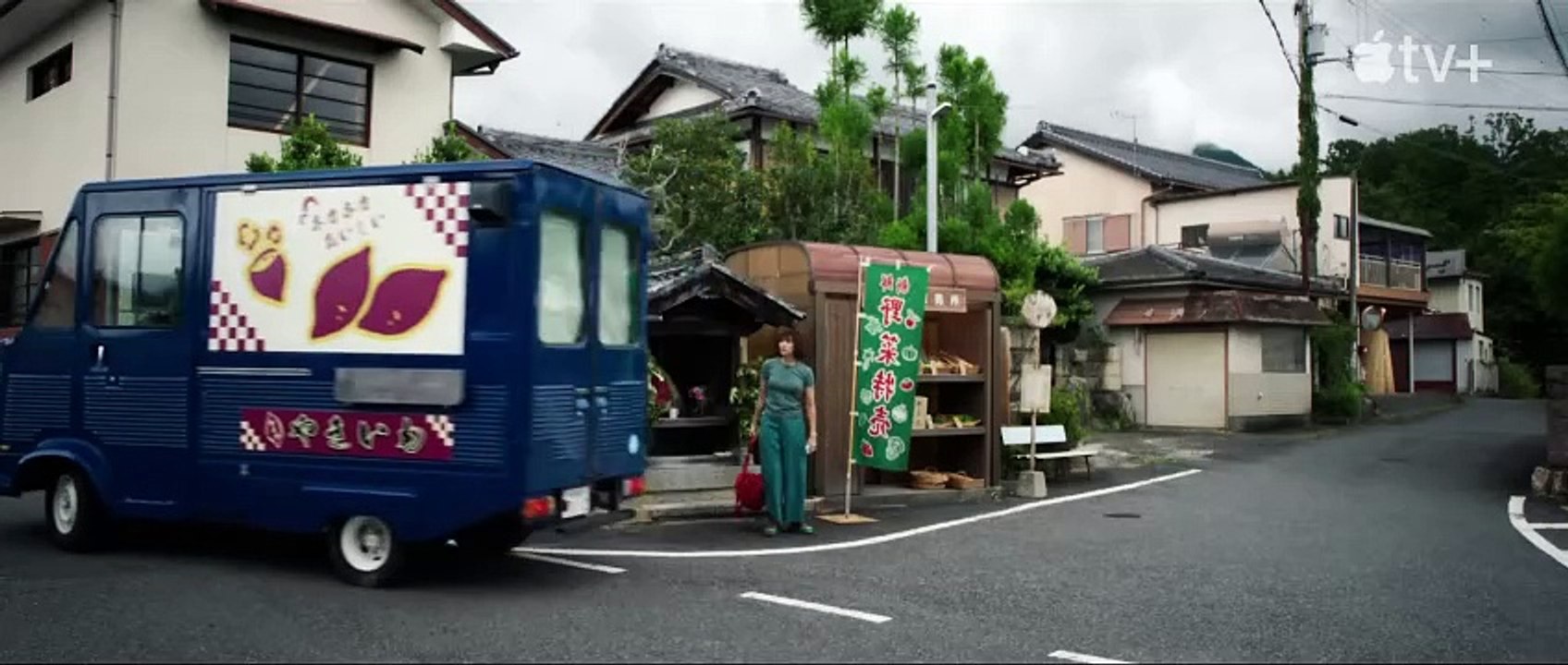 Nova série da Apple TV+ destaca-se como uma das mais promissoras deste verão