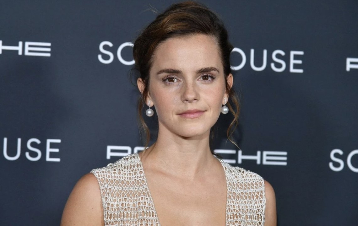 Emma Watson en couple : qui est son nouveau compagnon Kieran Brown ?