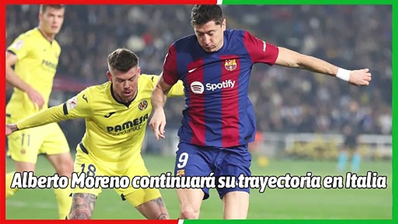 Cerrado el fichaje de Alberto Moreno