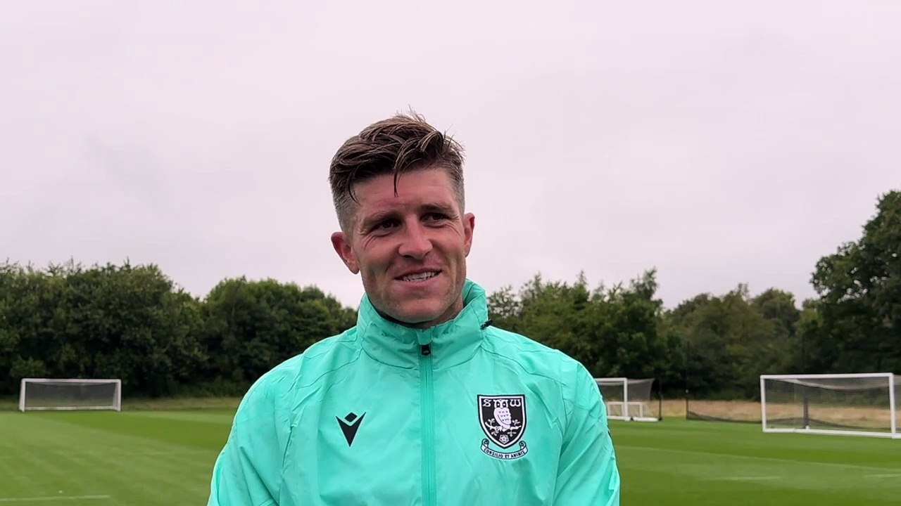 Barry Bannan as trying to get Josh Windass to stay at Sheffield Wednesday