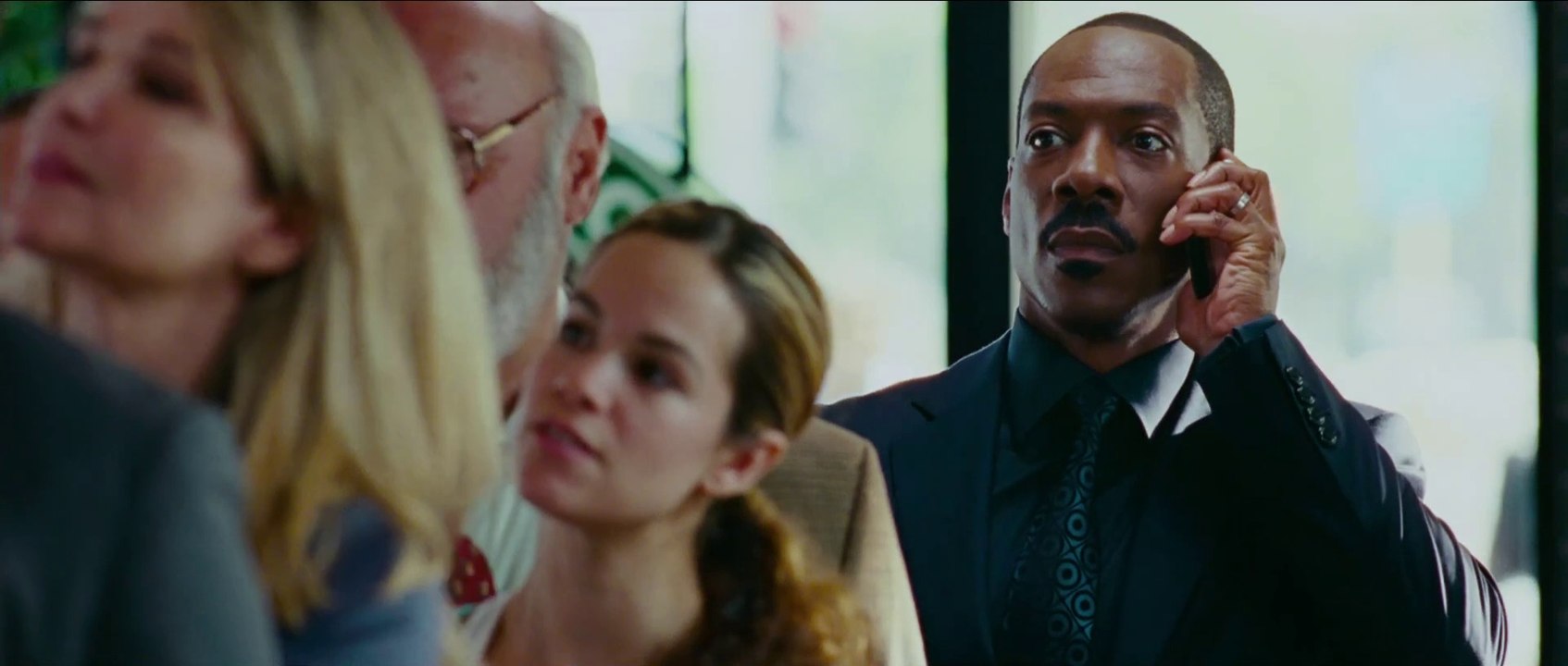 A Thousand Words - Trailer