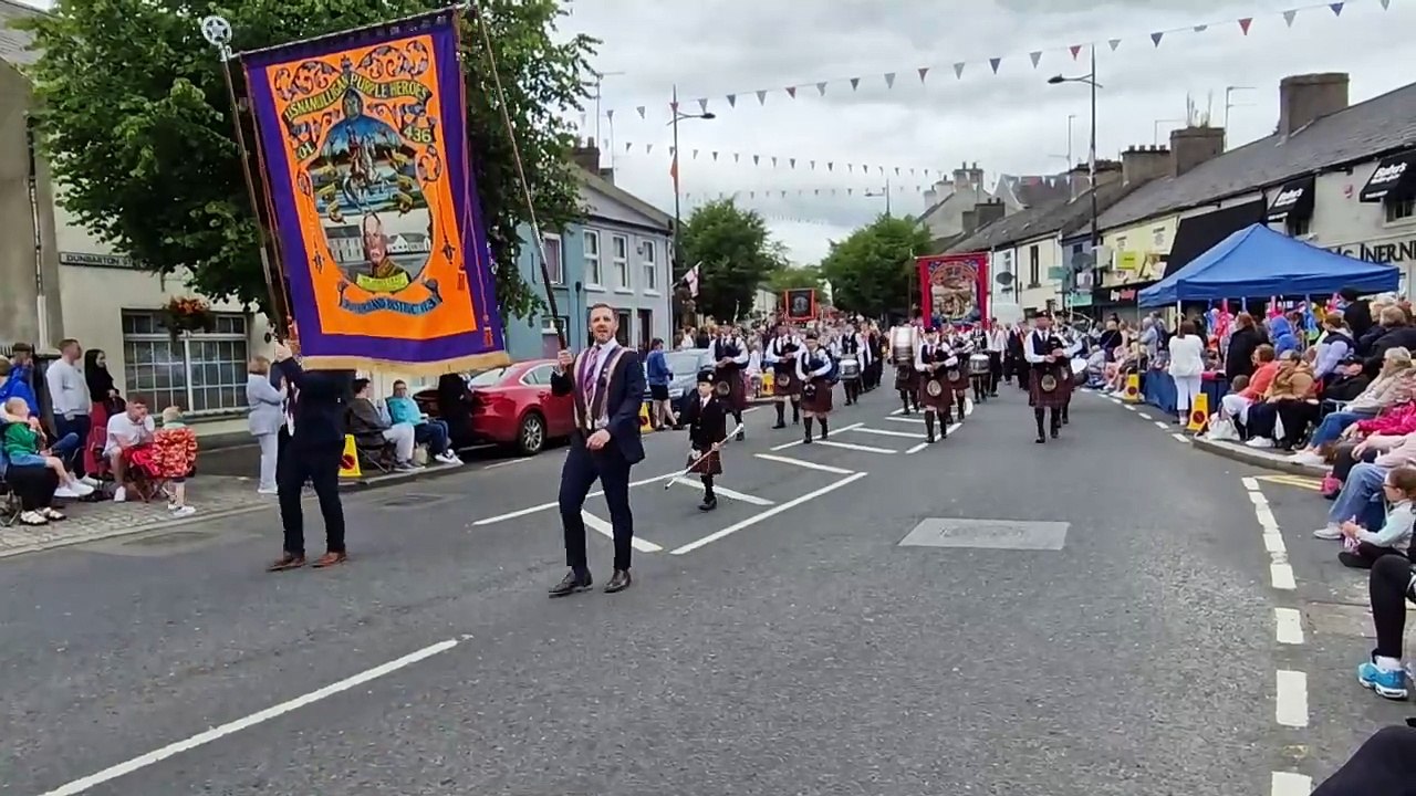 Twelfth at Gilford #2