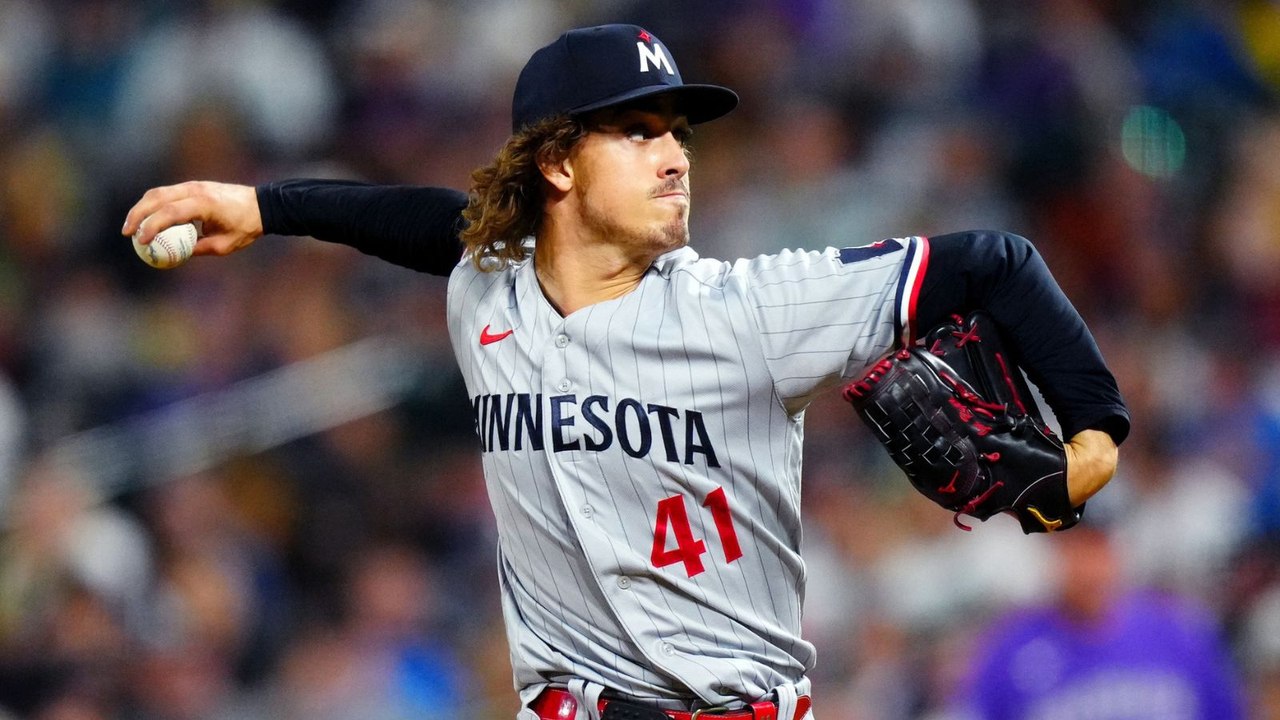 Minnesota Twins vs San Francisco Giants Preview & Odds