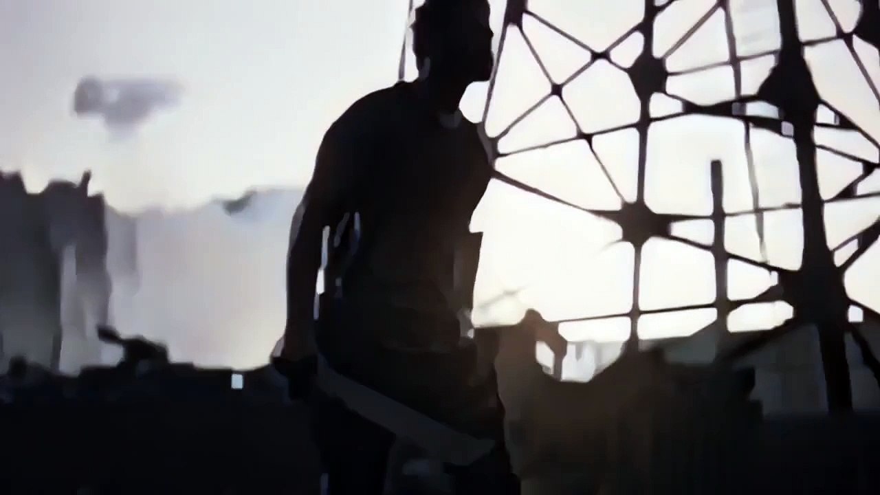 Salaar Movie Trailer Hindi