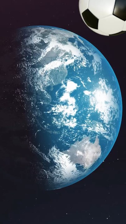 Le pays le plus NUL au Foot VS le pays le plus FORT au foot !