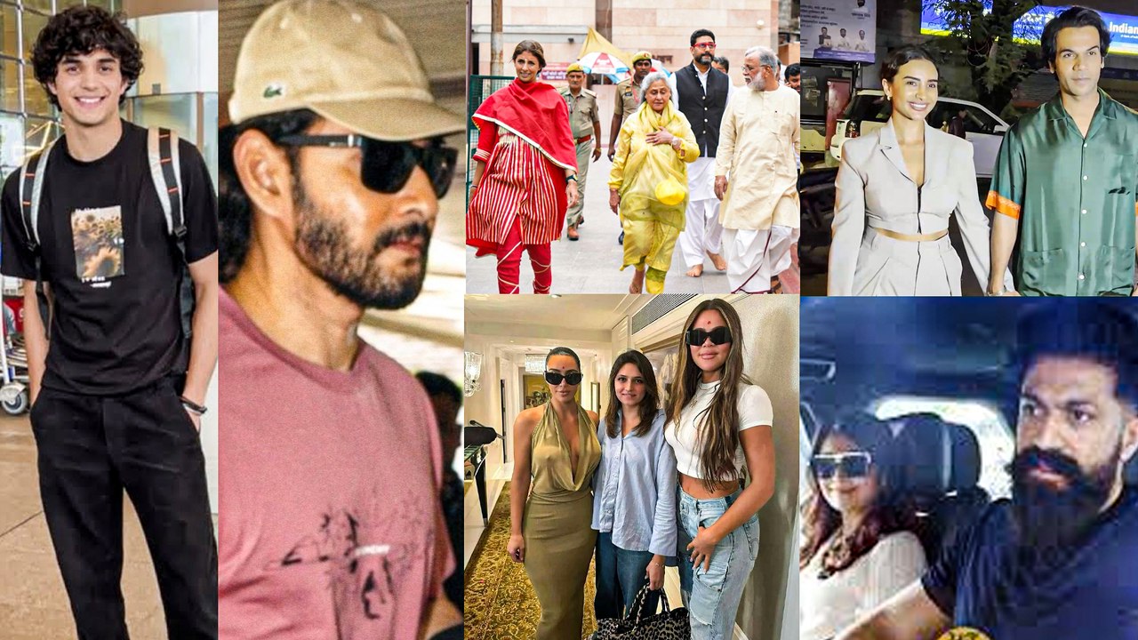 Top 5 Bollywood News For Today