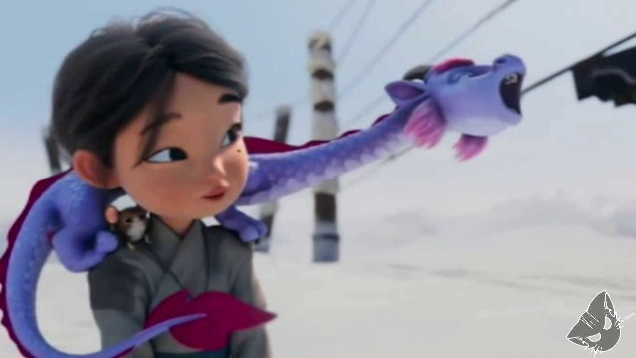 La leyenda del dragón en español latino - Kyunxek series