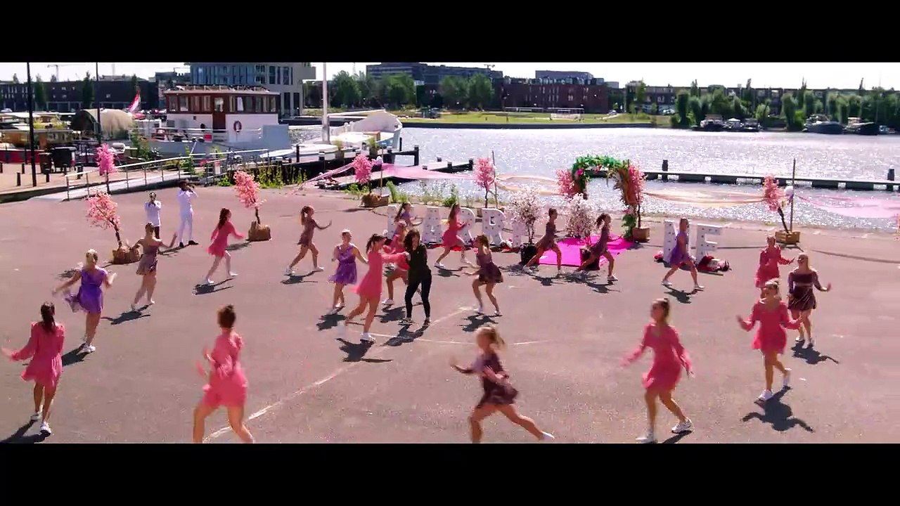 Just Say Yes (2021) stream deutsch anschauen