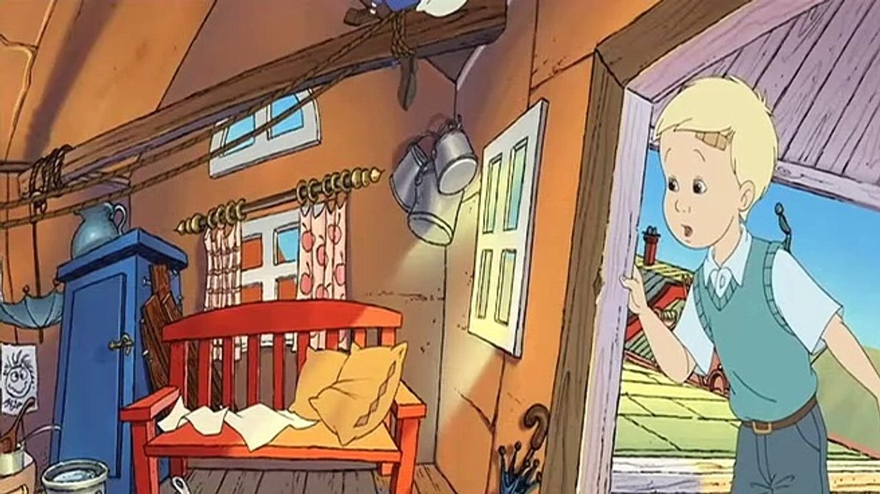 Karlsson vom Dach (2002) Filme Deustche HD