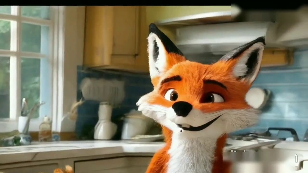 The Great Pancake Heist cartoon  bedtime story nursery rhymes toddlers learning 1