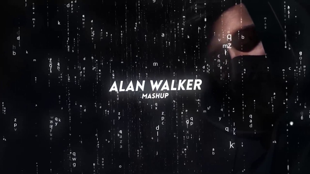 Alan Walker