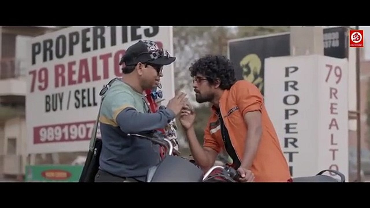 New Released Hindi Love Story Movie| Latest Released South Movie 2024|