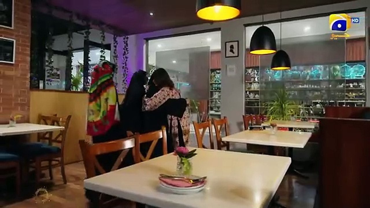 Jaan Nisar Ep 31 Promo