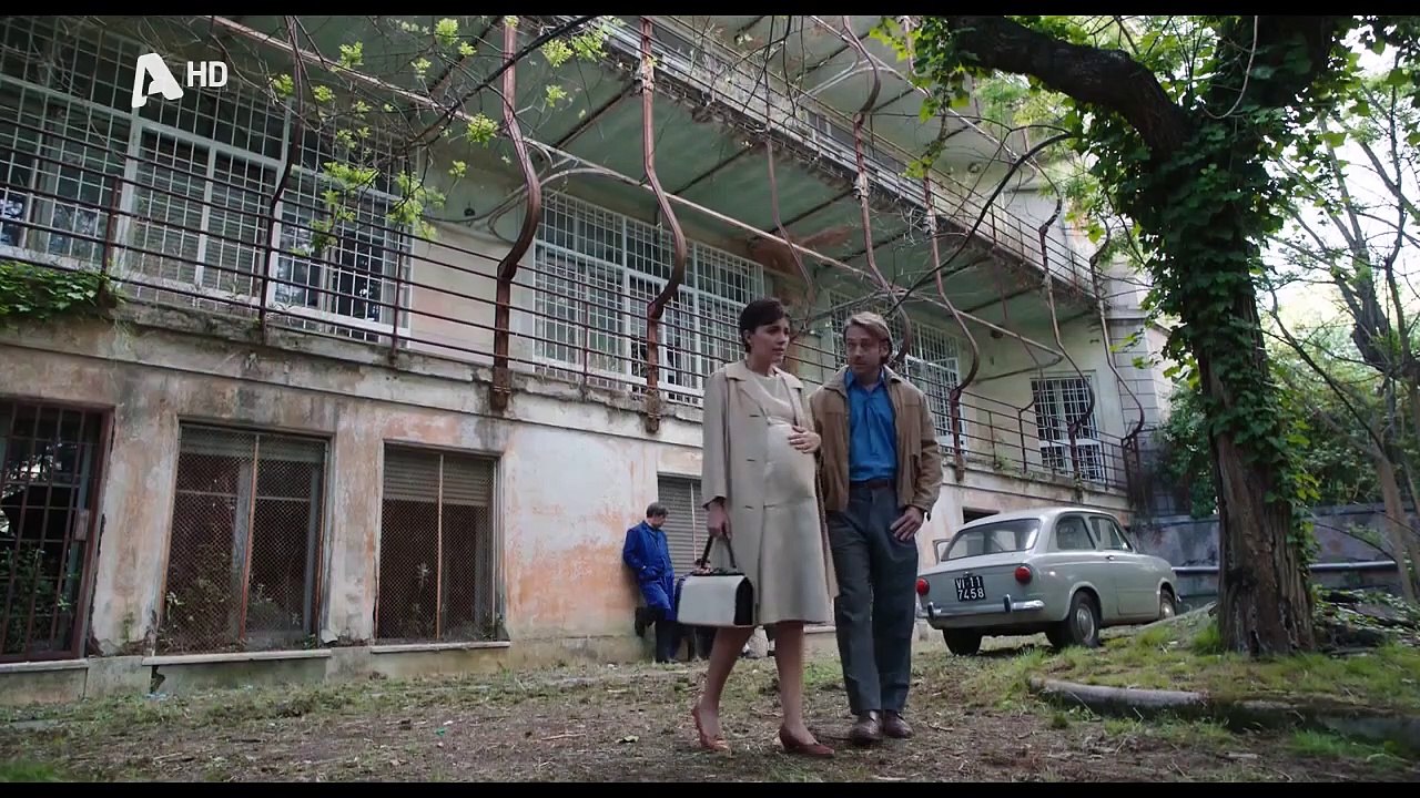 Η ΝΥΦΗ Σ1 - ΕΠΕΙΣΟΔΙΟ 10