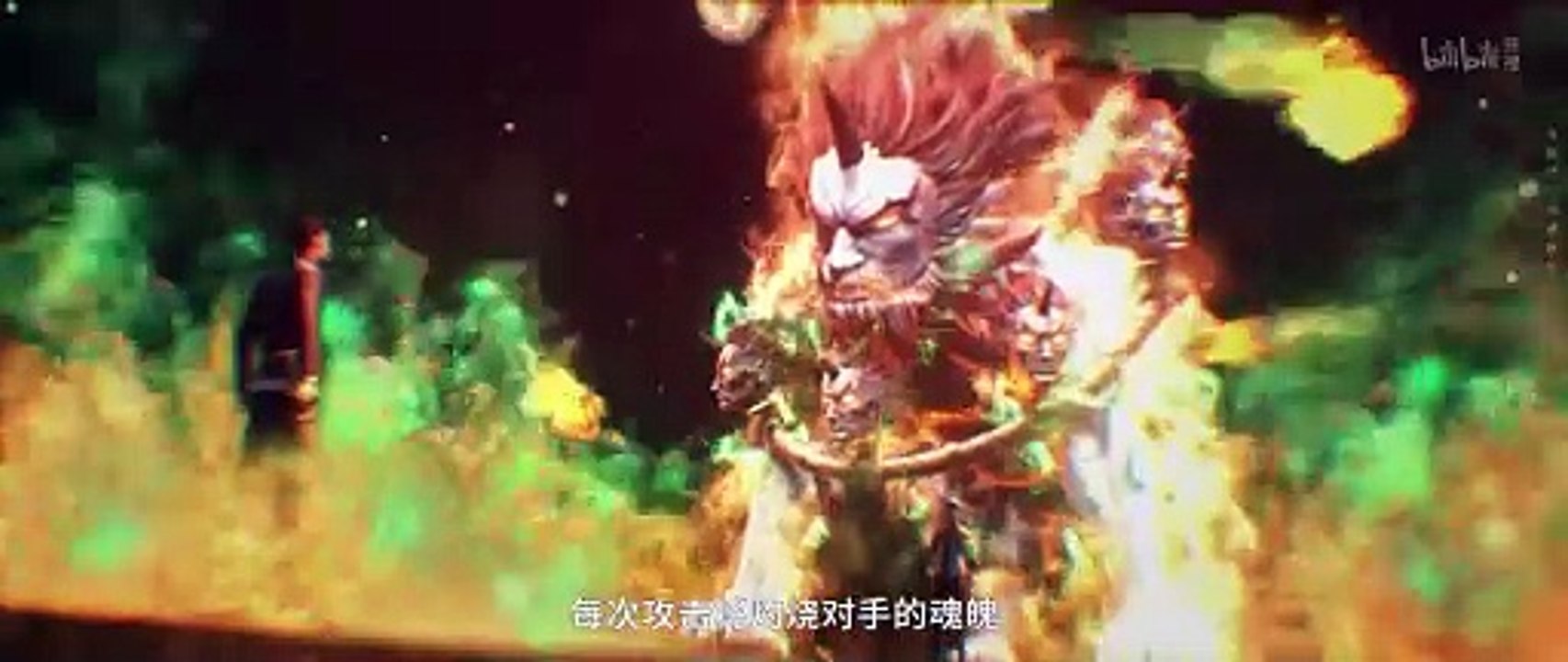 《从姑获鸟开始之龙城风云_》第07集在线播放_全集无修高清在线观看_MX动漫