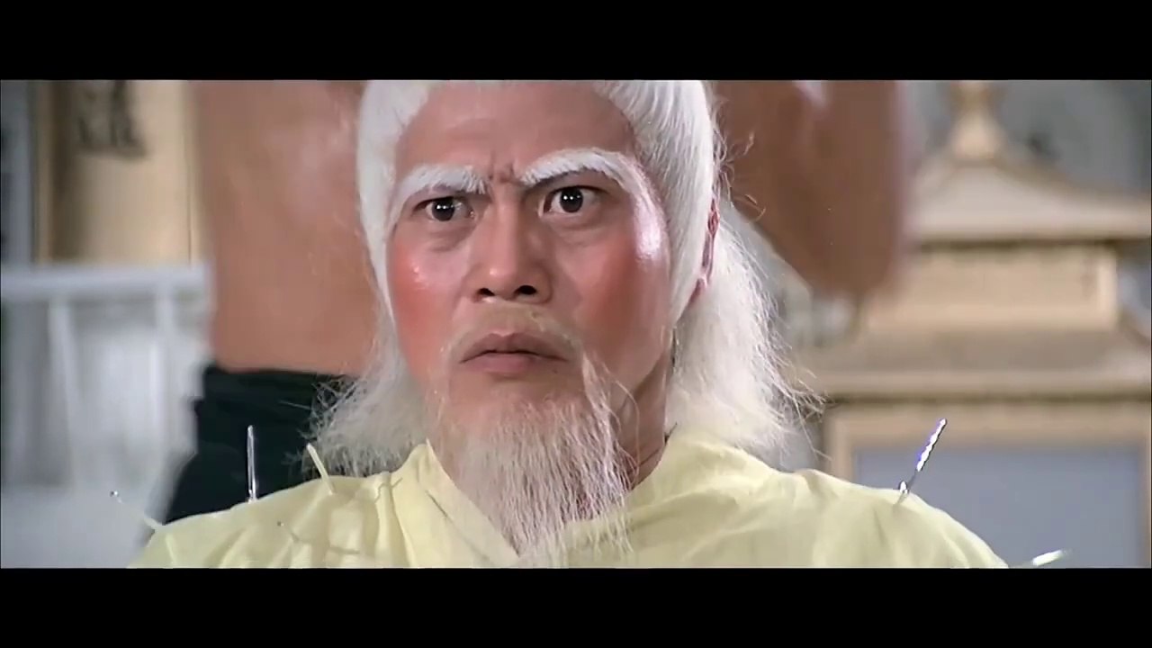 CLAN OF THE WHITE LOTUS