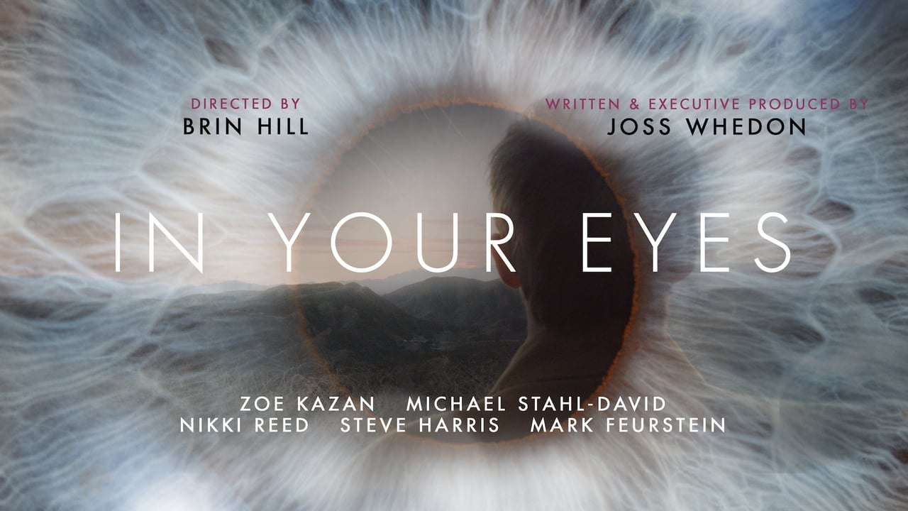 In Your Eyes (2014)