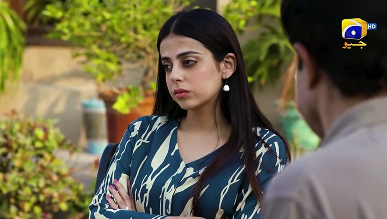 Habil Aur Qabil Episode 35 - [Eng Sub] - Aagha Ali - Yashma Gill - Asad Siddiqui - 13th July 2024