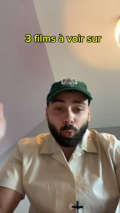 3 Films à Regarder Absolument sur Netflix 🎬