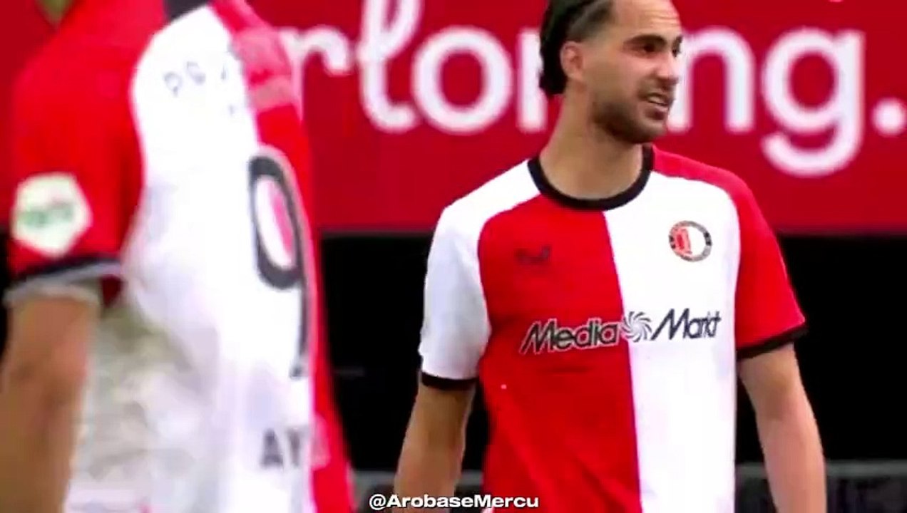 Zerrouki vs Genk