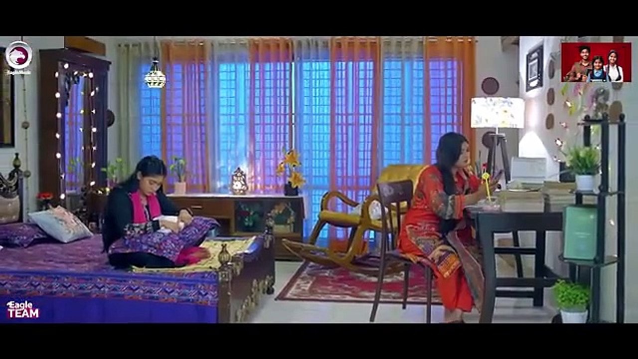 Dosh Takar Love 3 - দশ টাকার লাভ ৩ (Full Natok) Eagle Team - Anwarul Alam Sajal, Maya - Natok 2024 Deals Desh