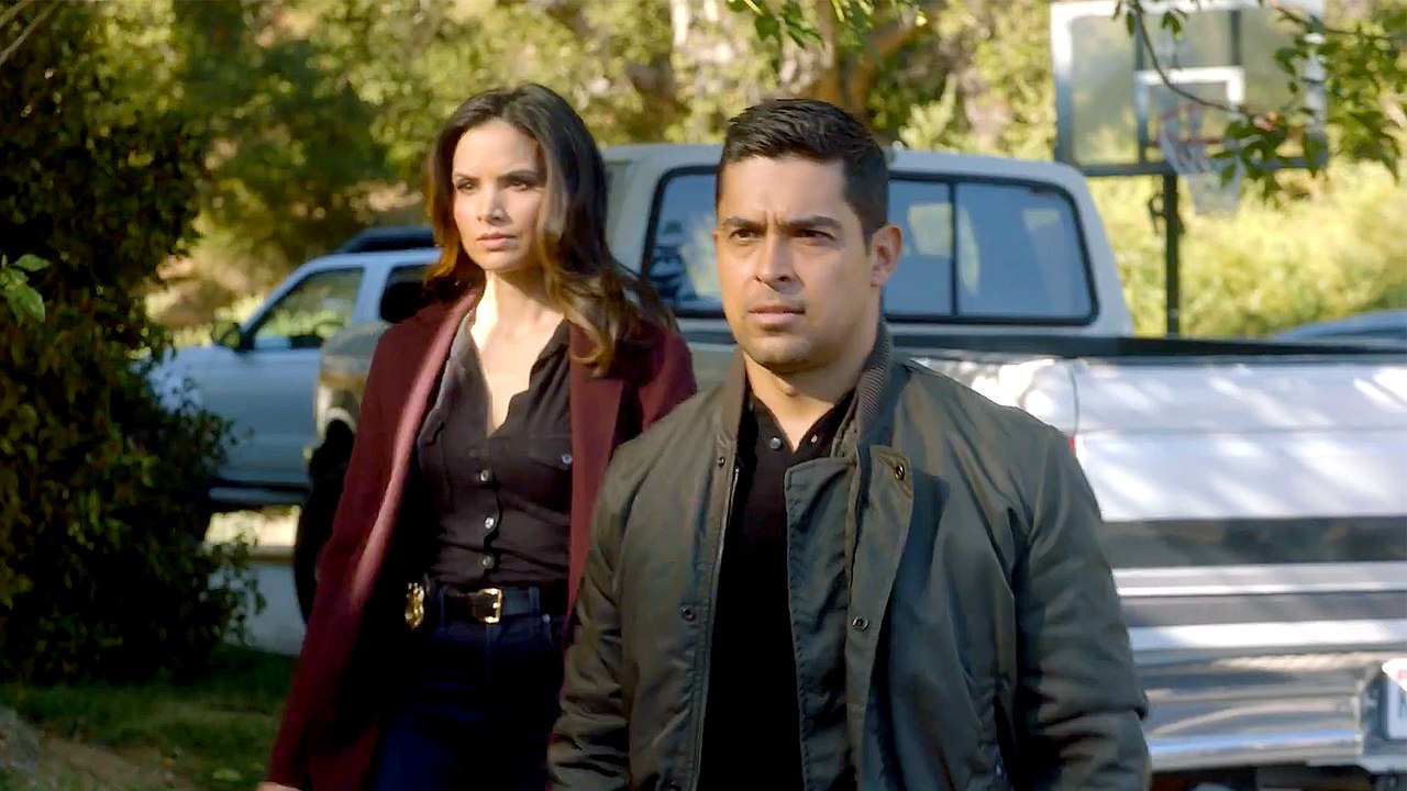 CBS Premiere Week Set for This Fall