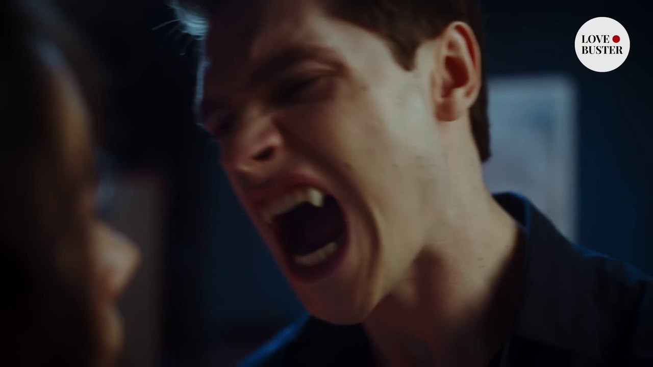 My Boyfriend Is A Vampire - @LoveBuster456