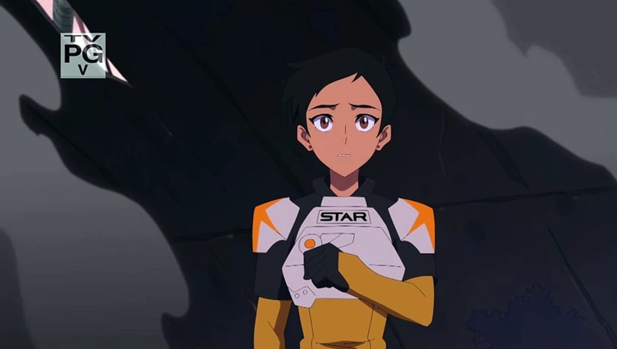 My Adventures with Superman S02E09 Pierce the Heavens, Superman!