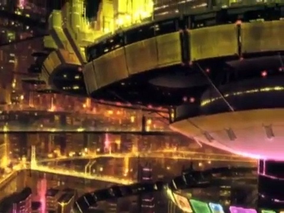 Watch Armitage III- Dual-Matrix (2002)