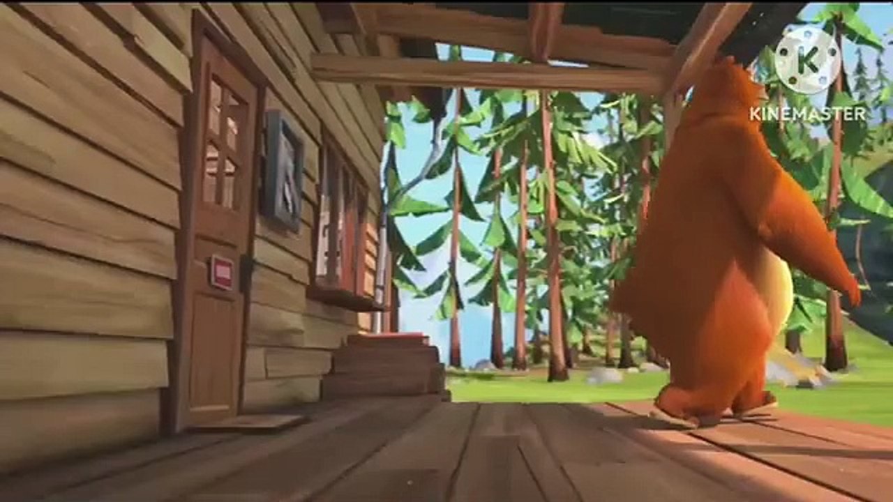 Grizzy and the lemmings full episode New episode 2024