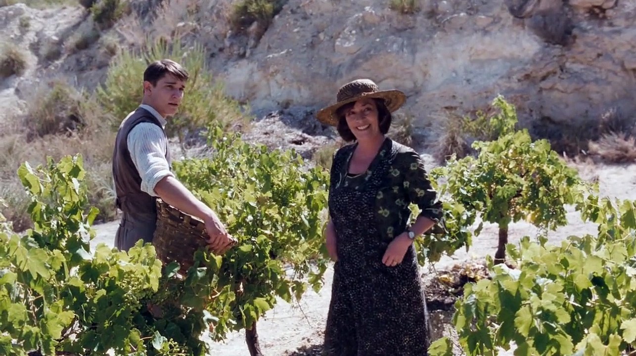 The garden of eden 2008