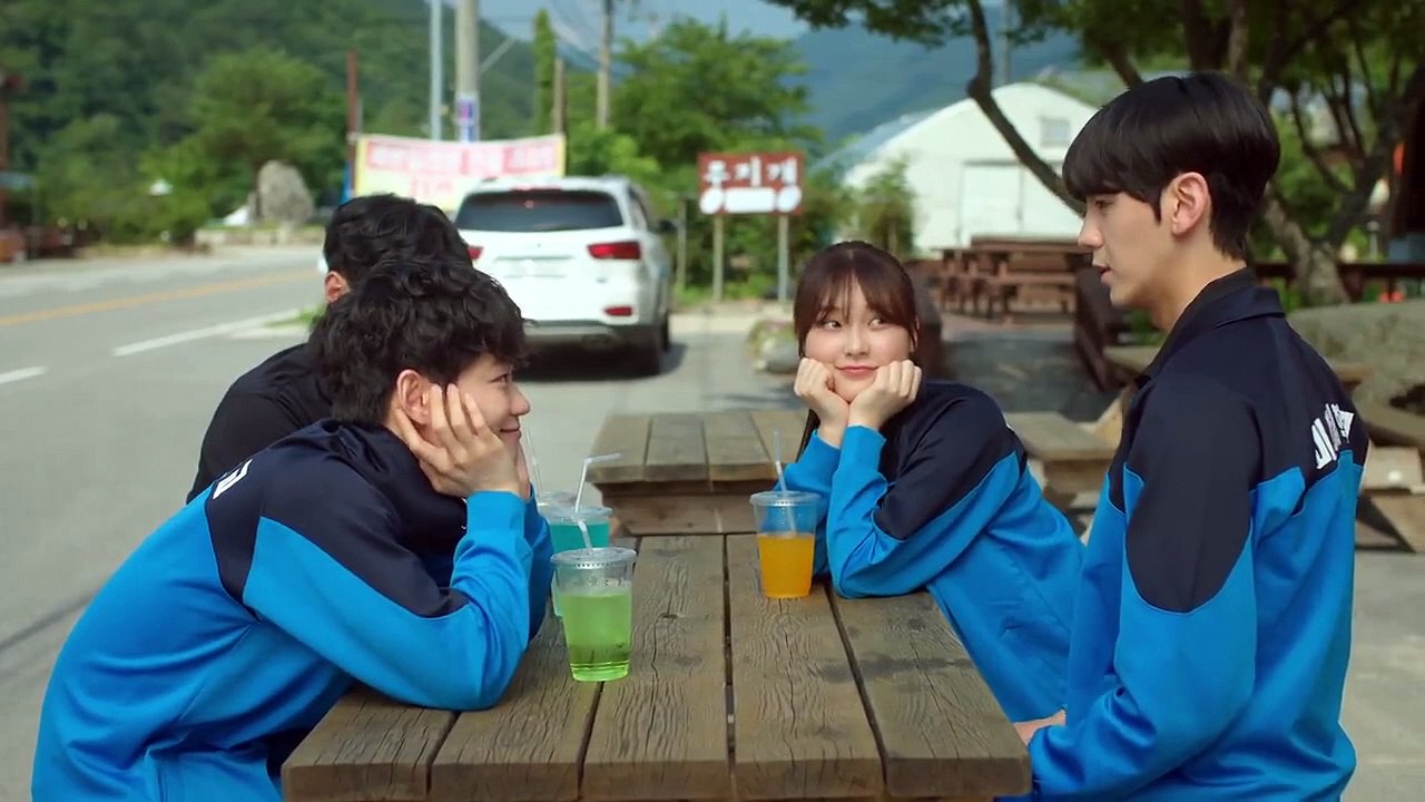 Mr. Heart ep 5 eng sub