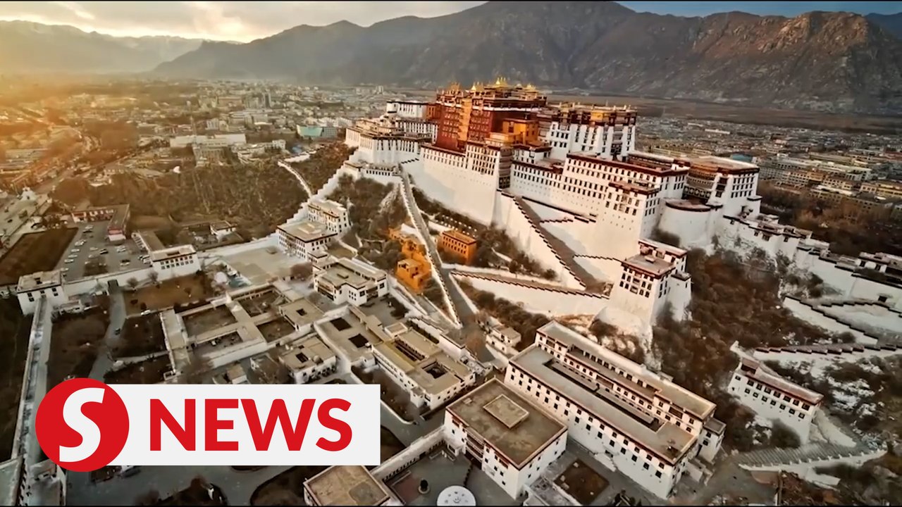 Historical archives document China's exercise of sovereignty over Tibet