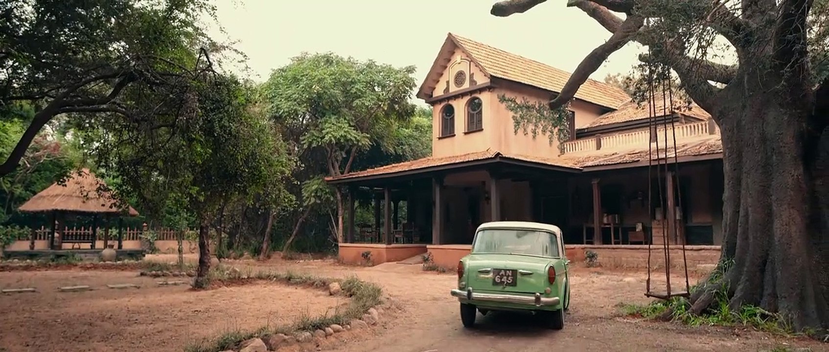 Virupaksha 2023 [Trim]7