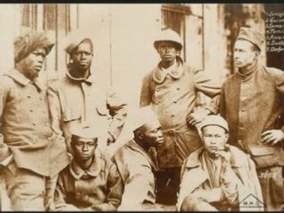 Comores, colonie française