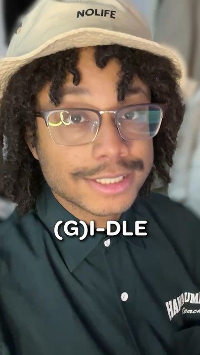 Connais-tu (G)I-DLE ?