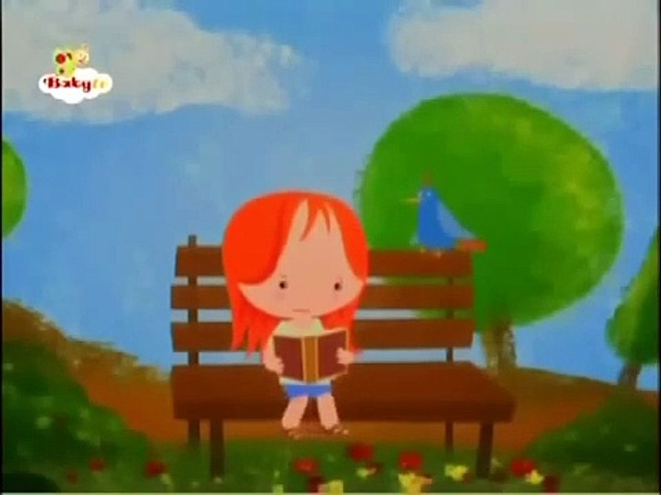 Baby TV - Exploring the Forest Ecosystem