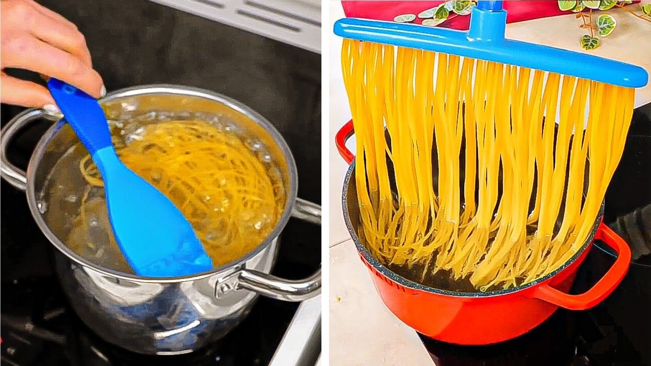 Quick and Easy Cooking Tricks for Fast Meals