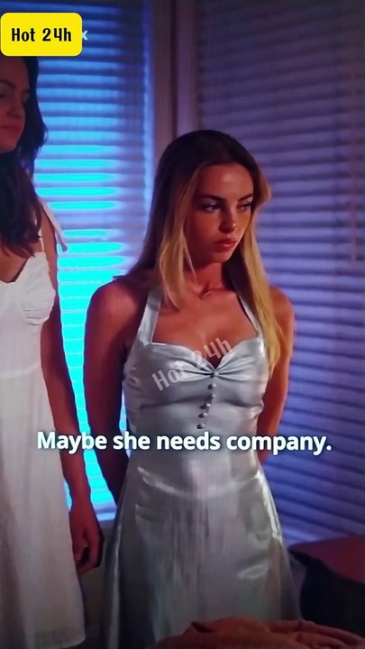 The Alpha's Accidental Mate Full Epsiode Full Movie