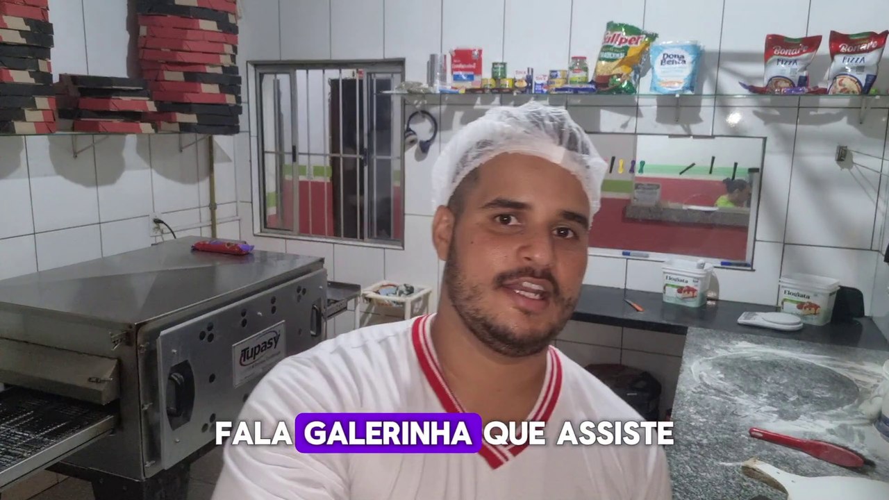 HOJE VAMOS APRENDER FAZER BORDA CARACOL